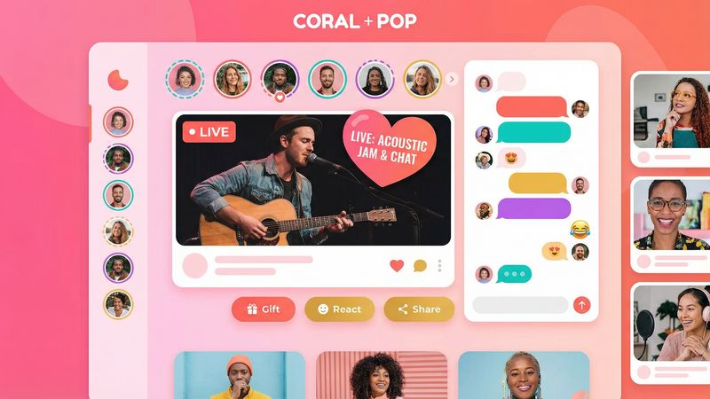 海角社区视频社区互动