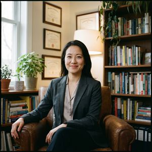 海角社区社区顾问