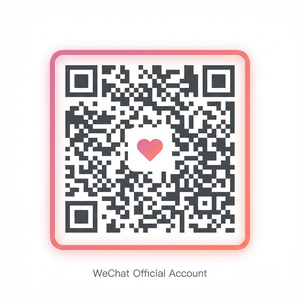 海角社区商务二维码