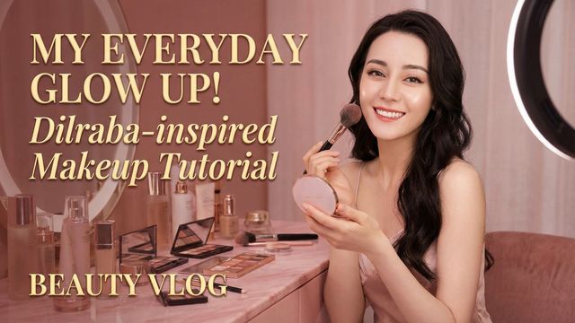 海角社区美妆教程视频