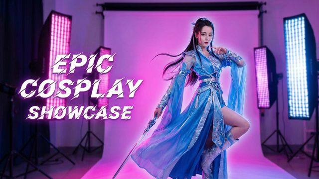 海角社区 cosplay视频